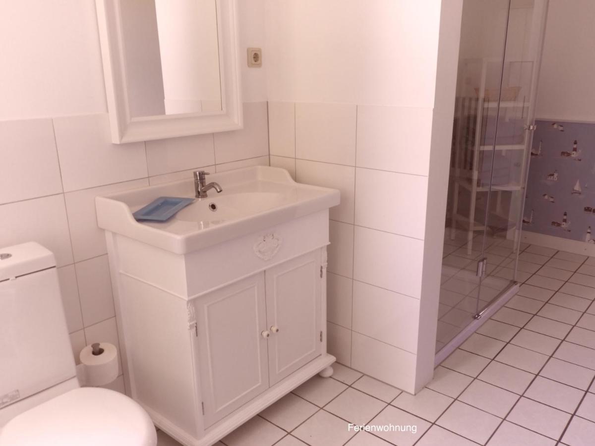 Fewo Gut Zarrentin Zarrentin  Kültér fotó